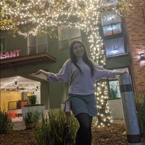 Meet your Posher, Anna